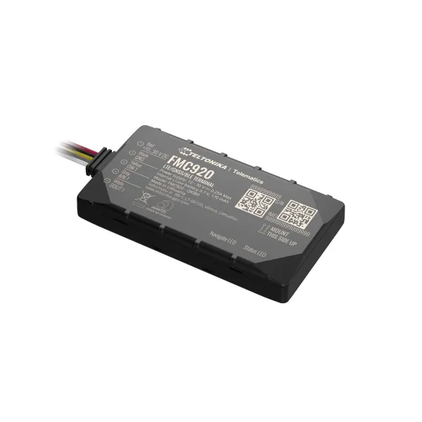 Access point Teltonika FMC920 Black