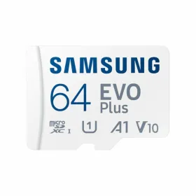 Micro SD karte Samsung MB-MC64SA/EU 64 GB