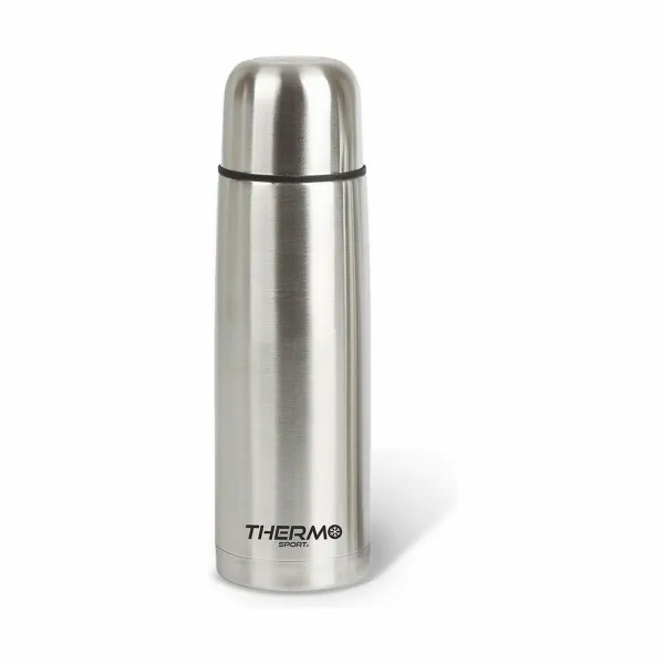 Reisitermos ThermoSport Roostevaba teras 1 L (6 Ühikut)