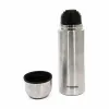 Reisitermos ThermoSport Roostevaba teras 1 L (6 Ühikut)