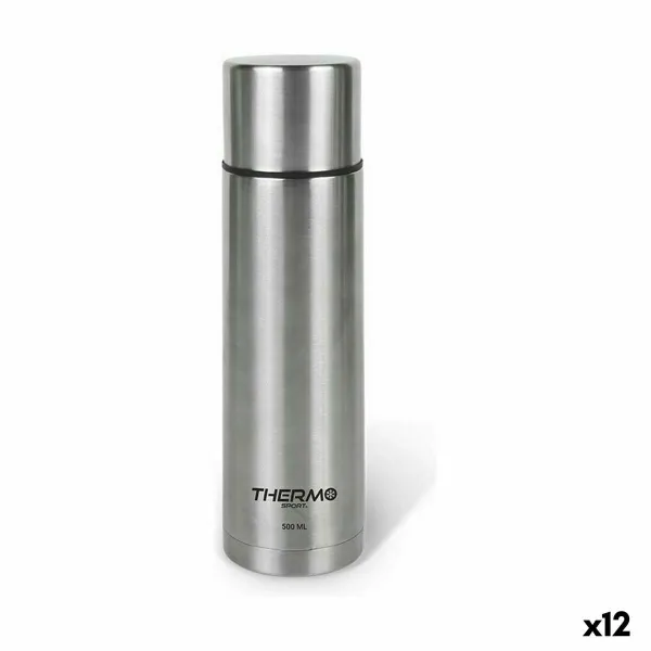 Ceļojuma termosa kolba ThermoSport 12 gb.
