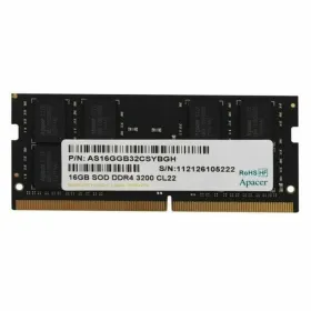 RAM atmintis Apacer ES.16G21.GSH