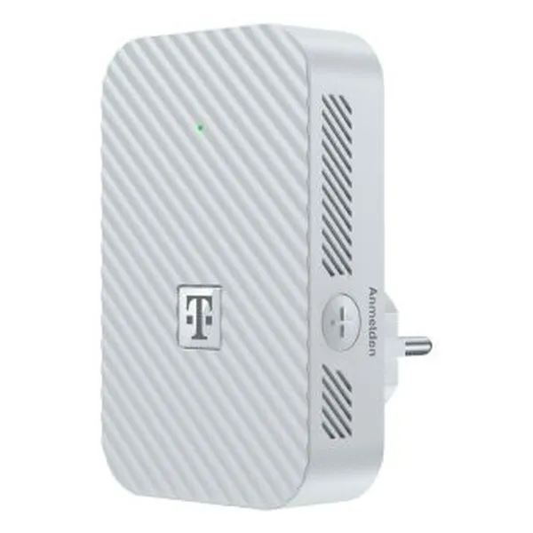 Wi-Fi repeater Telekom 40824381