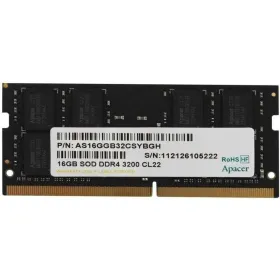 RAM-mälu Apacer ES.16G21.GSH