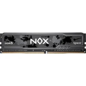 RAM-mälu Apacer NOX