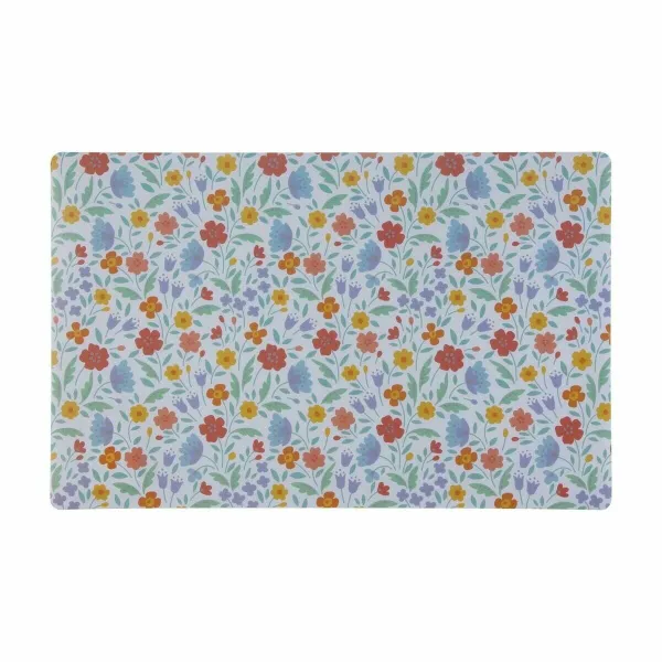 Table Mat Versa Flandes Flowers