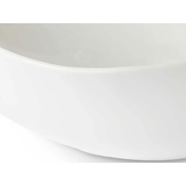 Блюдо Vivalto Белый Опаловое стекло Квадратный 17,5 x 6 x 17,5 cm (36 штук)