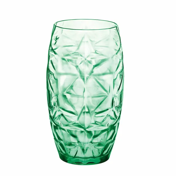 Lasi Oriente Muovinen 470 ml 6 osaa