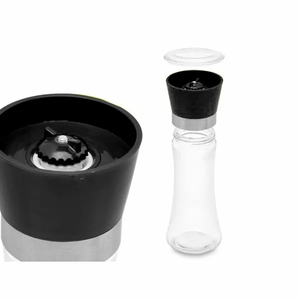 Spice Rack Vivalto VIVALTO Grinder 24 Units
