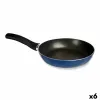 Pan Kinvara Blue Aluminium 20,5 x 6,5 x 35,5 cm 6 Units