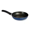 Pan Kinvara Blue Aluminium 20,5 x 6,5 x 35,5 cm 6 Units