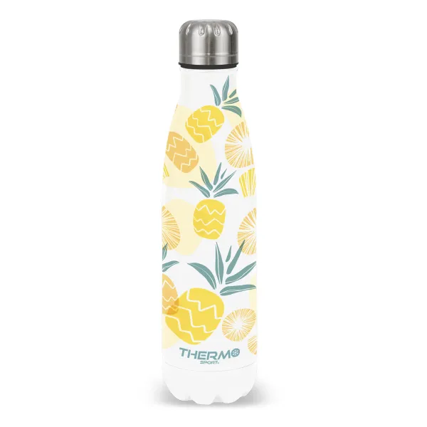 Термобутылку ThermoSport Ананас 500 ml (6 штук)