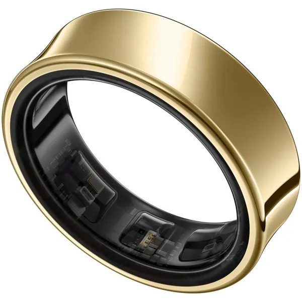 Activity Bangle Samsung SM-Q505NZDAEUB Golden