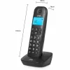 Wireless Phone SPC AIR PRO 7302N Blue Black