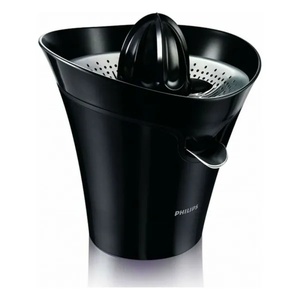 Электрическая соковыжималка Philips HR2752/90 Чёрный 85 W 1,5 Kg