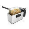 Фритюрница Taurus Professional 4 973947000 2200 W Чёрный