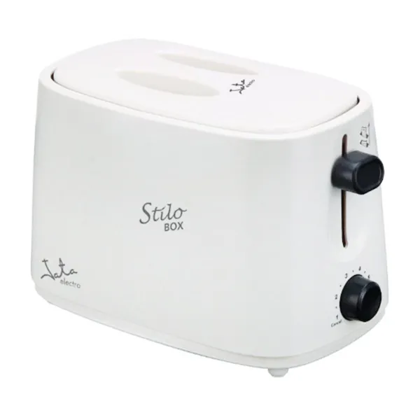Röster JATA TT331_Blanco Valge 750 W