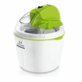 Мороженица Taurus TASTY&CREAM 1,5 L Белый Пластик