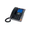 Landline Telephone SPC Gramo Blue Black