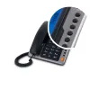 Landline Telephone SPC Gramo Blue Black