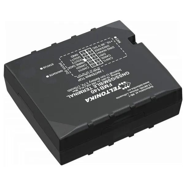 Router Teltonika FMB140BTXW01 Bluetooth
