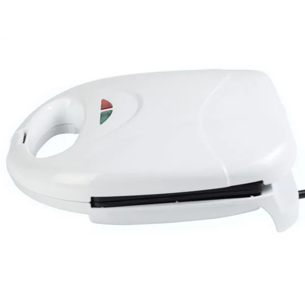Sviestmaižu Aparāts Tristar SA-3050 750W Balts Melns 750 W
