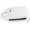 Бутербродница Tristar SA-3050 750W Белый Чёрный 750 W