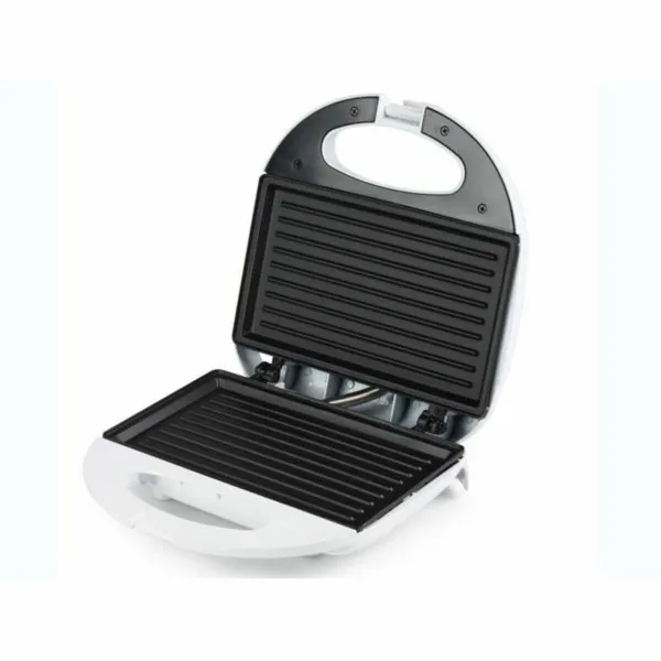 Бутербродница Tristar SA-3050 750W Белый Чёрный 750 W