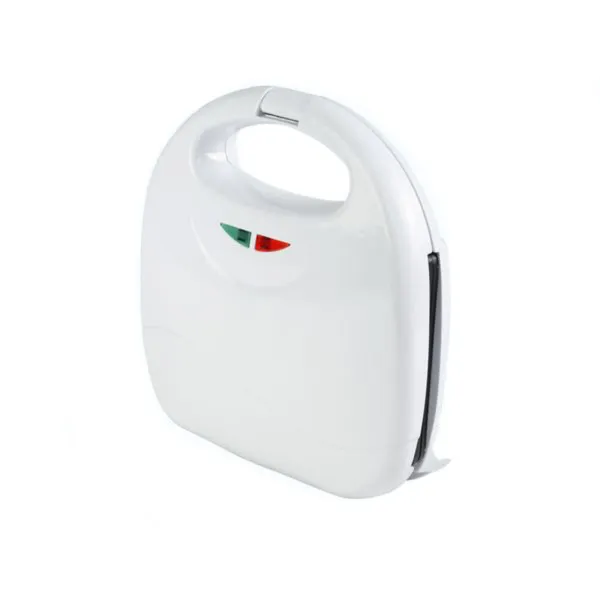 Sviestmaižu Aparāts Tristar SA-3050 750W Balts Melns 750 W