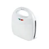 Бутербродница Tristar SA-3050 750W Белый Чёрный 750 W