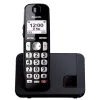 Wireless Phone Panasonic KXTGE250SPB White Black