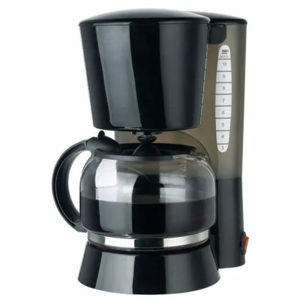 Lašelinis kavos aparatas COMELEC CG4003 1,2 L 680W