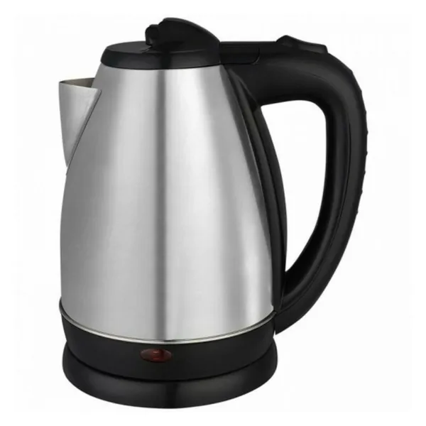 Virdulys COMELEC D222911 1,8L Nerūdijantis plienas 2200 W 1800 W 1 L
