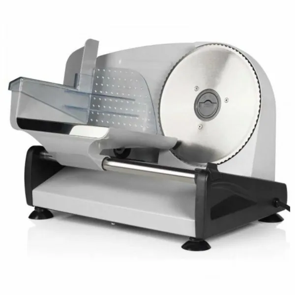Mėsos pjaustyklė Tristar Em-2099 150W Juoda 150 W