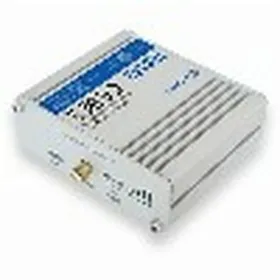 Reititin Teltonika TRB142 Musta Harmaa USB 2.0 Ethernet LAN