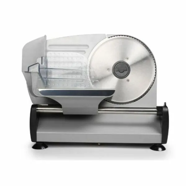 Mėsos pjaustyklė Tristar Em-2099 150W Juoda 150 W
