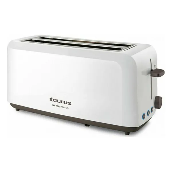 Tosteris Taurus 8414234606396 1450W 1450 W