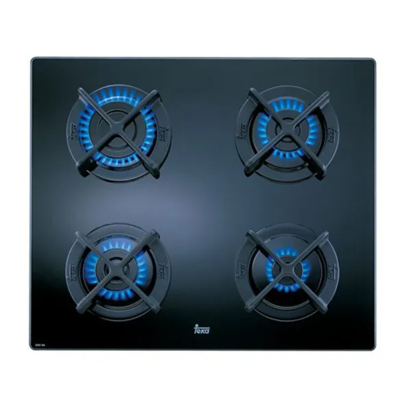 Gāzes plāksne Teka CGC4G 6750W 60 cm 6750 W