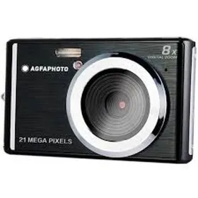 Digital Camera Agfa DC5200-BK Black 21 MP 2.4