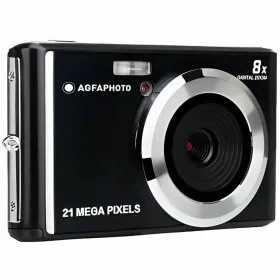 Digital Camera Agfa DC5200-BK Black 21 MP 2.4