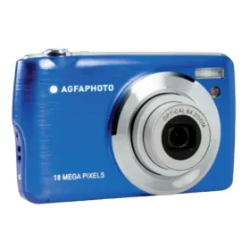 Цифровая Kамера Agfa DC8200 Синий