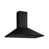Liesituuletin Teka CAMPANA DBB 60 NEGRO 60 cm 380 m3/h 60 dB 195W Musta