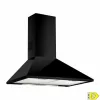 Įprastas gaubtas Teka DBB70 70 cm 380 m3/h 60 dB 195W Juoda
