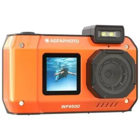 Lasten digikamera Agfa WP9500OG Waterproof