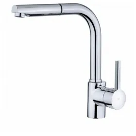 Смеситель Teka ARK 938 Хром Металл Керамика Нержавеющая сталь