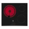 Glass-Ceramic Hob Balay 3EB-715LR 60 cm 60 cm
