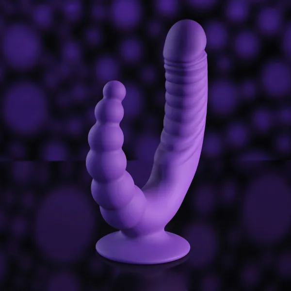 Anaalivibraattori Evolved