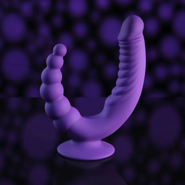 Anaalivibraattori Evolved