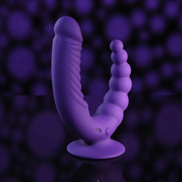 Anaalivibraattori Evolved