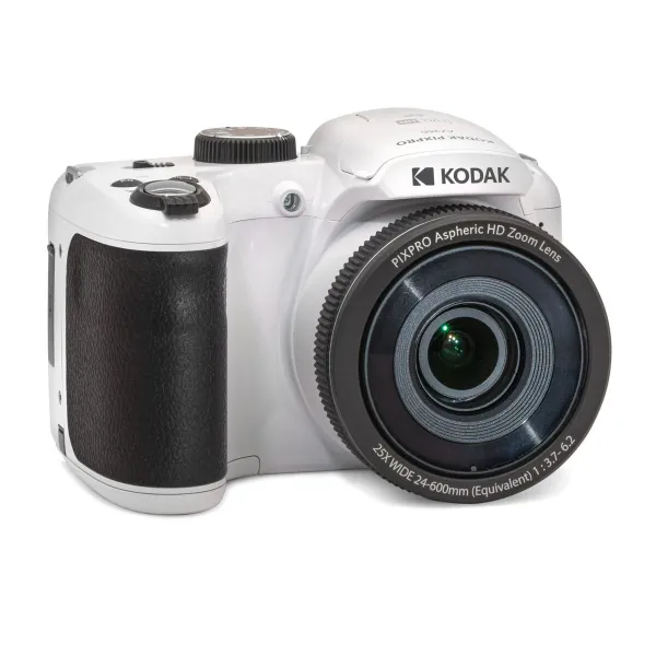 Digitālā Kamera Kodak AZ255 Balts 16 MP 3